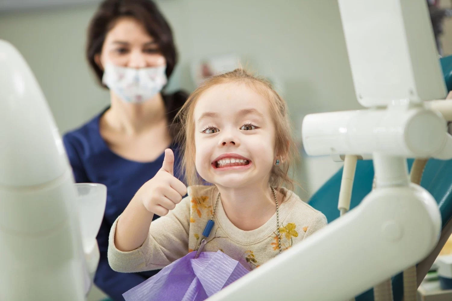 Common Dental Issues in Children and How to Address Them