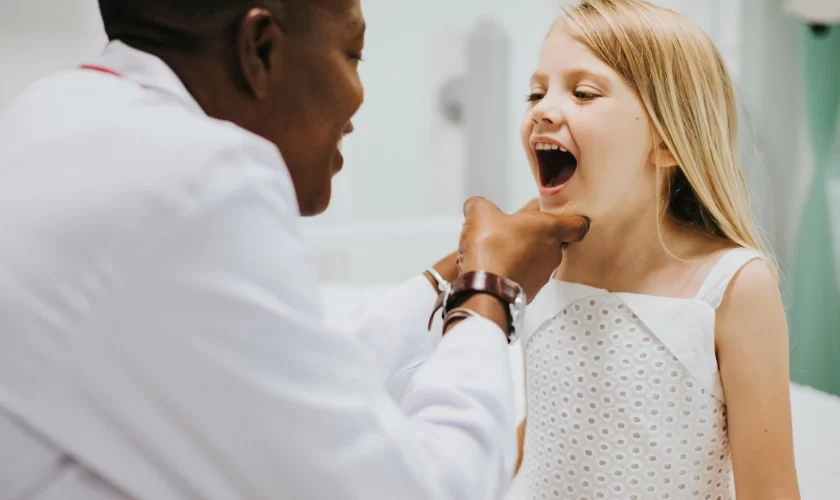Common Issues in Children's Dental Care and How to Prevent Them
