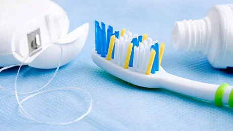 Essential Oral Care Maintenance Tools for Healthy Teeth and Gums