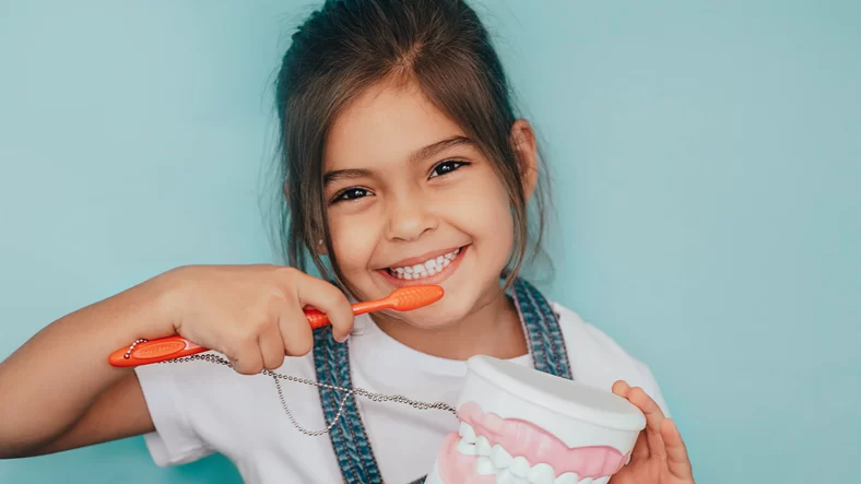 How to Prevent Cavities in Children’s Teeth