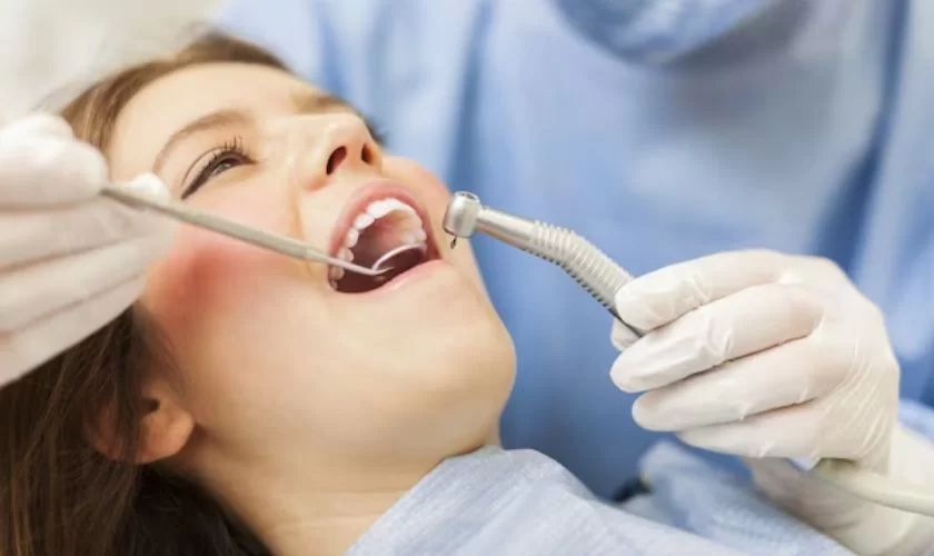 How Does Stress Affect My Oral Health and Teeth? Understanding the Link Between Stress and Oral Care