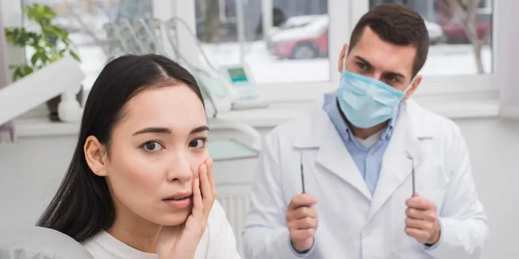 What Are the Signs of a Dental Infection? Early Symptoms You Shouldn't Ignore