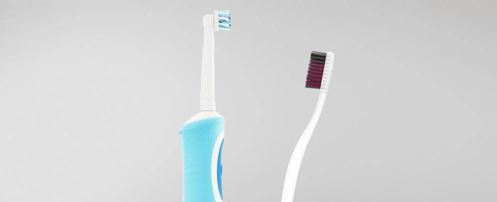 Are Electric Toothbrushes More Effective Than Manual Ones? Understanding the Benefits and Differences