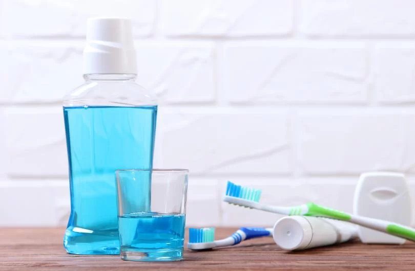 Best Mouthwash for Fresh Breath and Gum Health: Top Picks and Tips