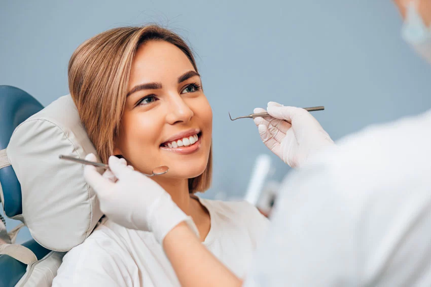 How to Choose the Best Dentist for Cosmetic Procedures: A Comprehensive Guide