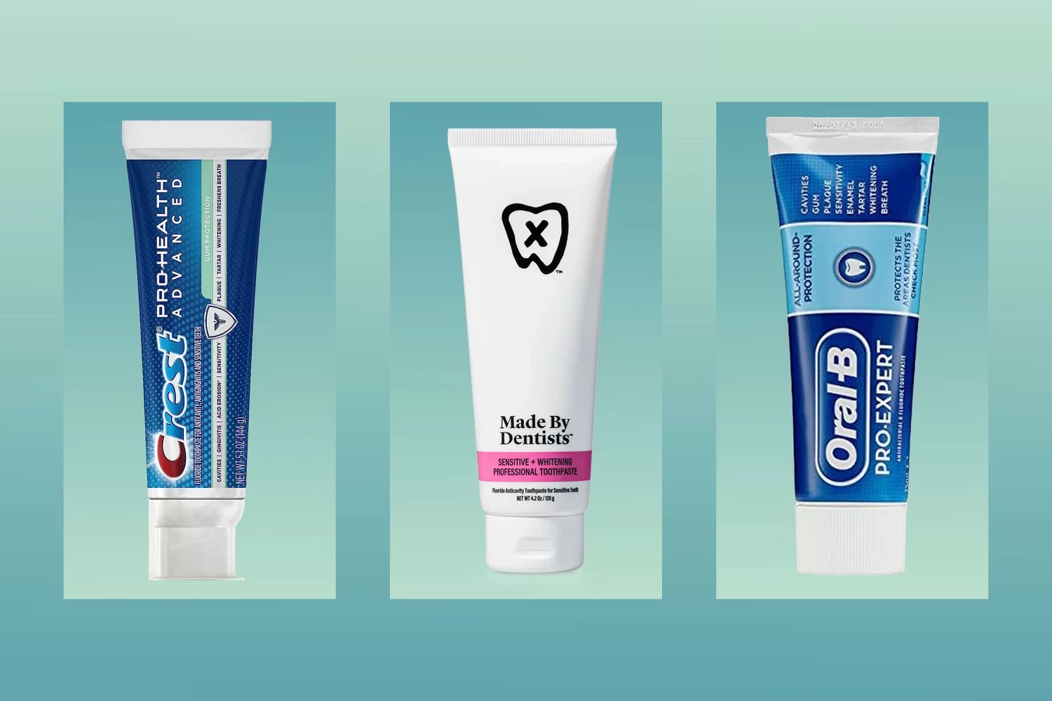 What is the Best Toothpaste for Enamel Protection? Top Picks & Expert Advice