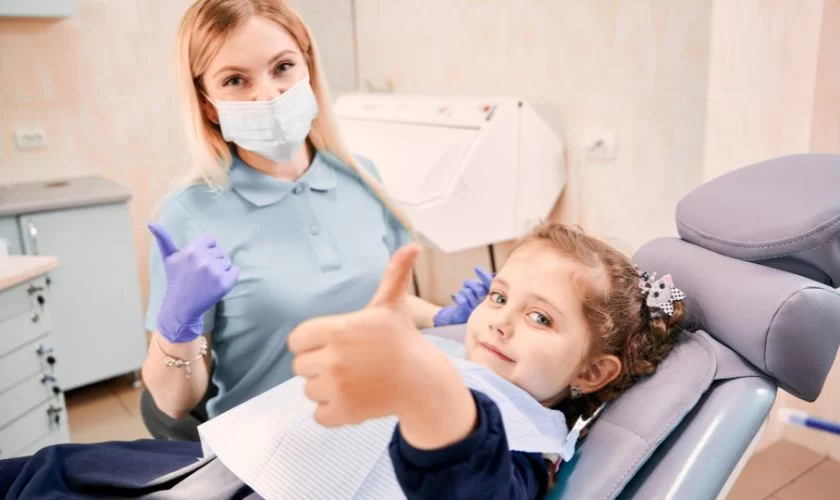 Importance of Early Dental Visits for Children: Why You Shouldn't Wait