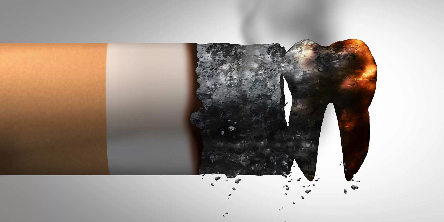 Can Smoking Worsen Gum Disease? Understand the Risks and Solutions