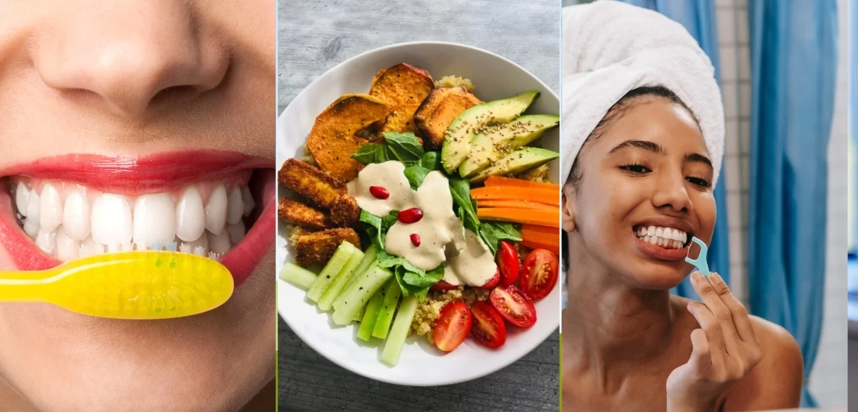 Essential Dental Hygiene Tips for Teenagers to Maintain a Healthy Smile