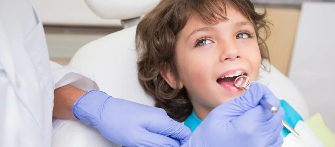 Common Dental Problems in Children and How to Prevent Them
