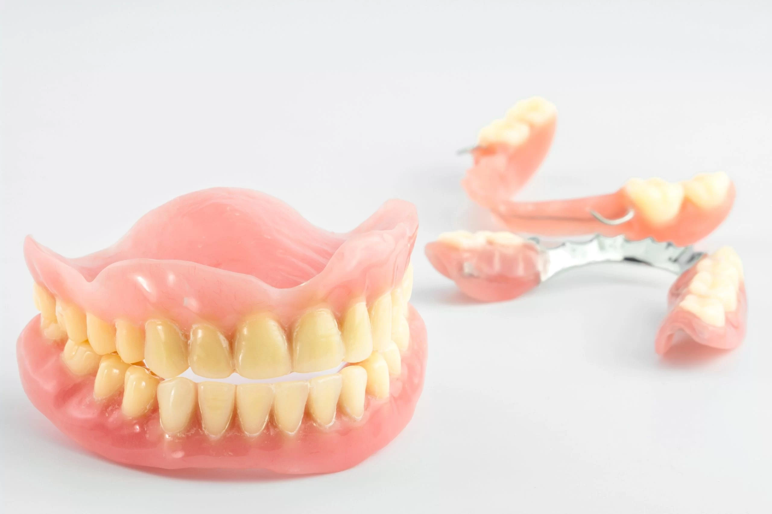 Best Practices for Cleaning Your Dentures and Maintaining Their Longevity