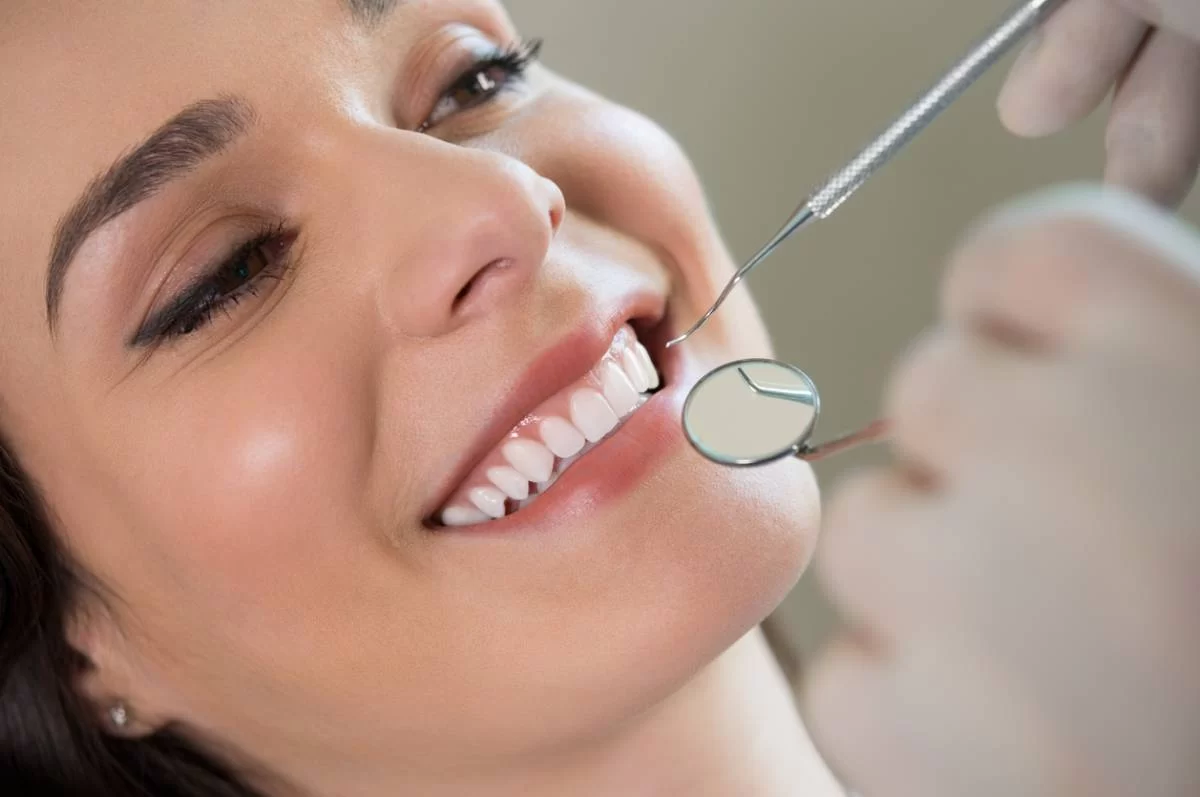Affordable Dental Cleanings for Seniors: Affordable Options and Solutions