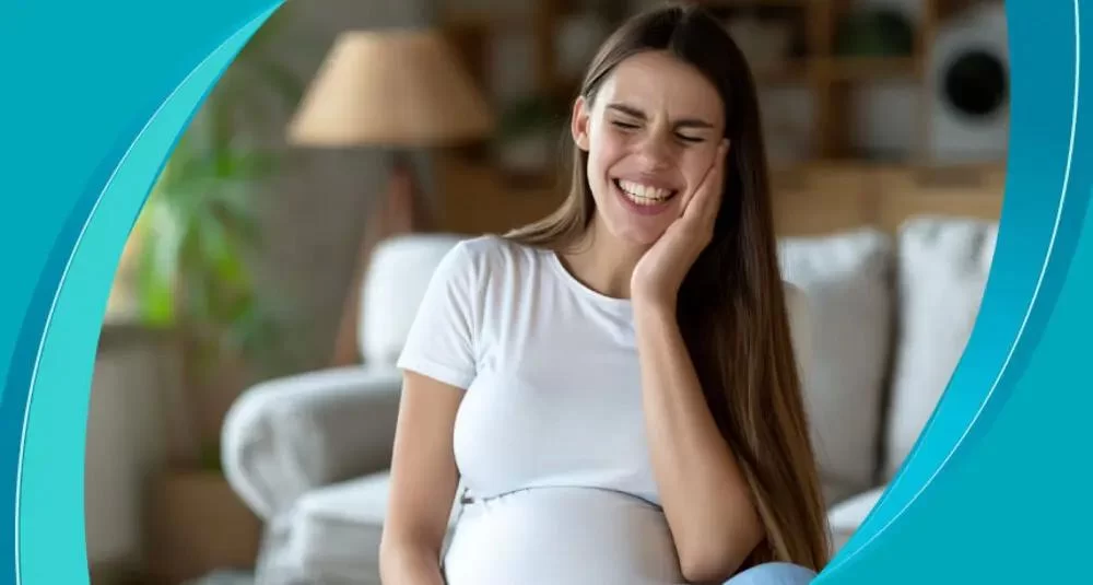 How to Deal with a Toothache During Pregnancy – Safe and Effective Relief Tips