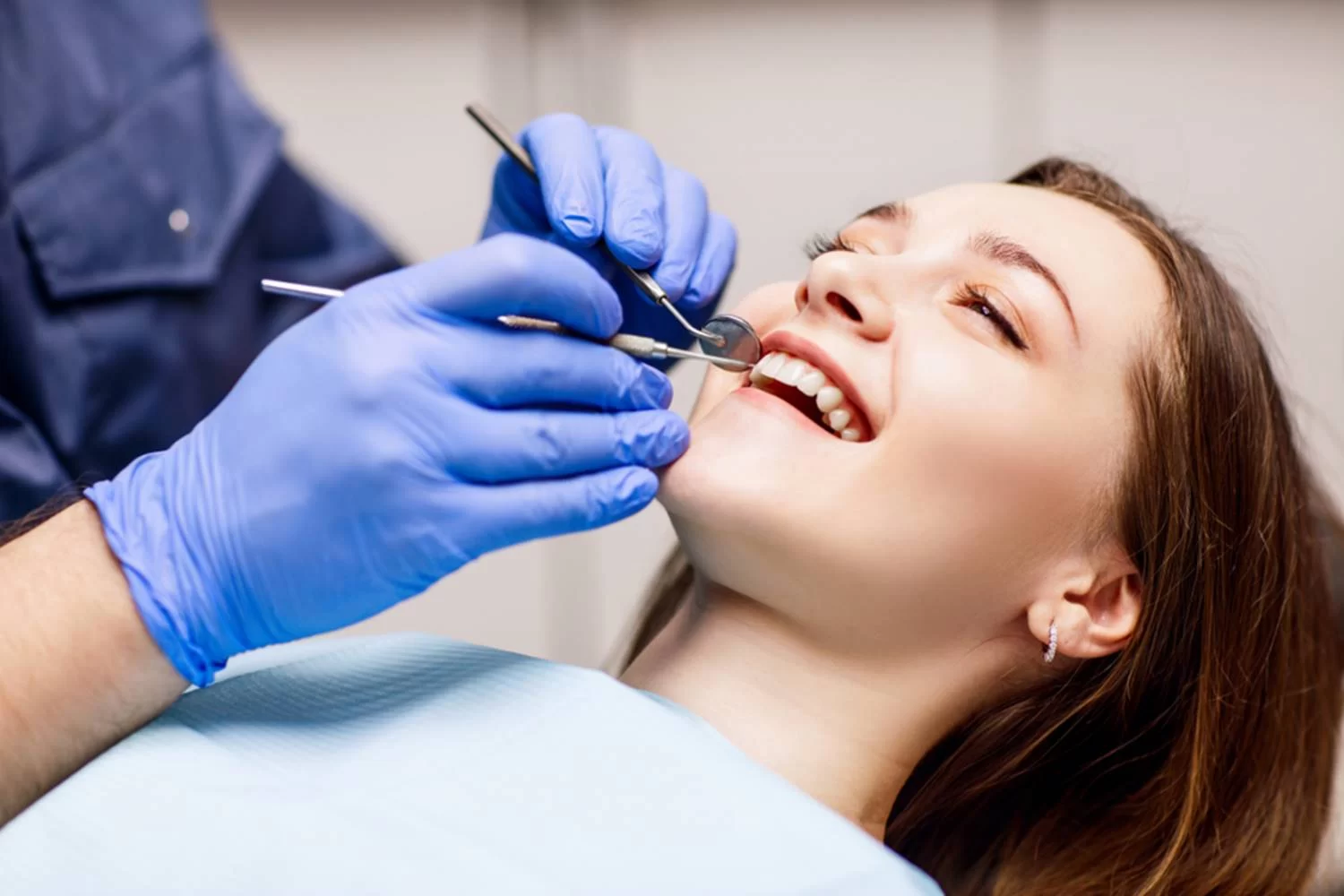 Why Dental Cleanings Are Important Even Without Cavities: The Essential Role of Regular Teeth Cleanings