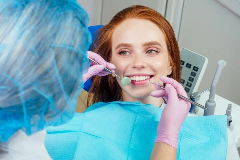 Tips for Maintaining a Healthy Smile Throughout Your Life: Essential Dental Care Tips