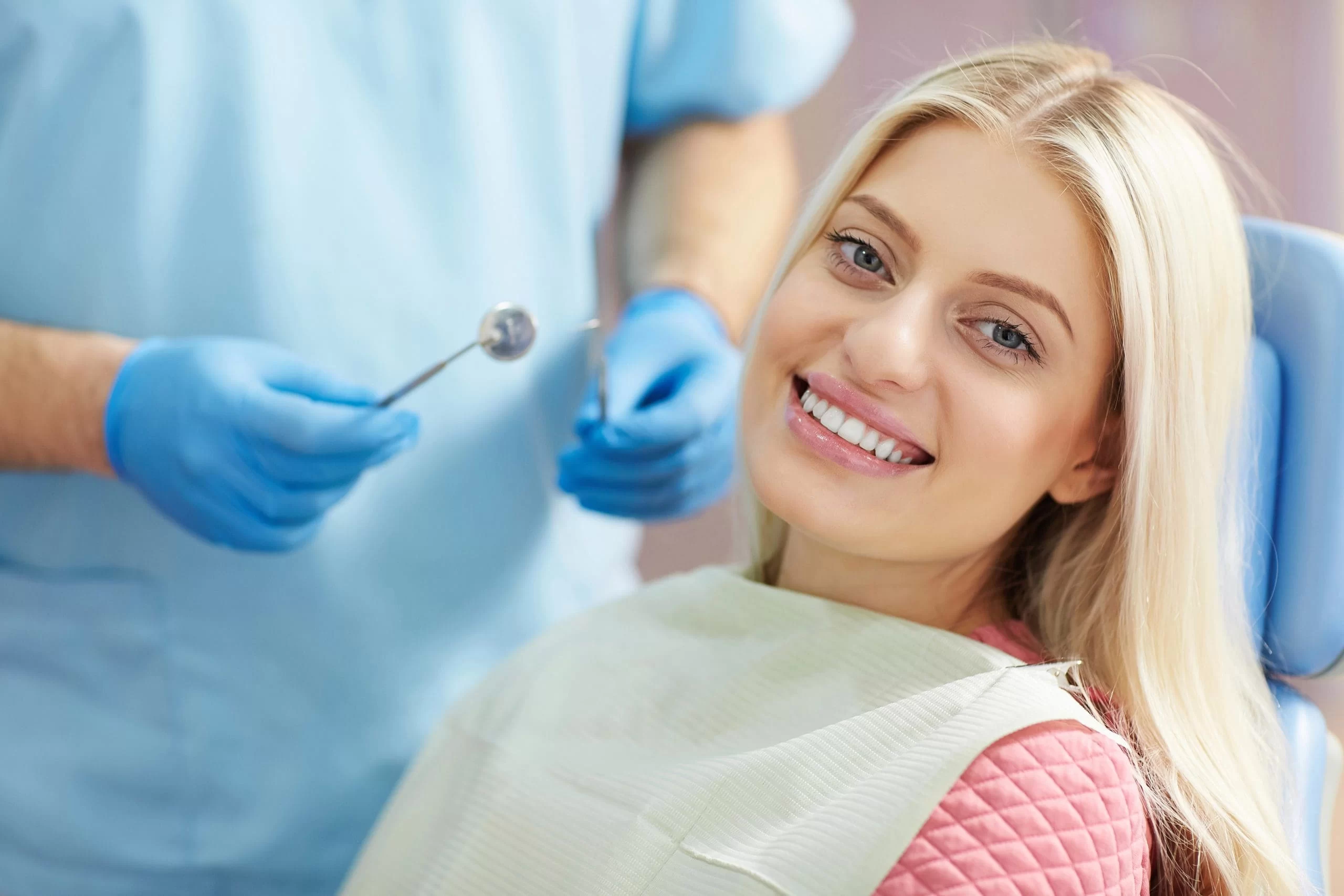The Importance of Professional Teeth Cleaning Every 6 Months: Why It Matters