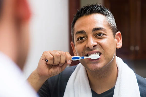 Professional Teeth Cleaning for Sensitive Teeth: How to Safely Care for Your Smile