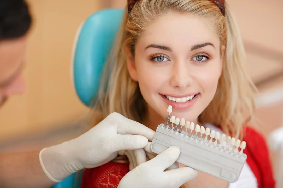 Best Dental Treatments: Top Procedures for a Healthy and Beautiful Smile