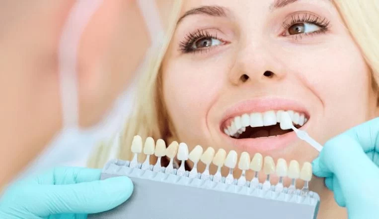 Customized Smile Design: Achieve Your Dream Smile with Personalized Dental Solutions