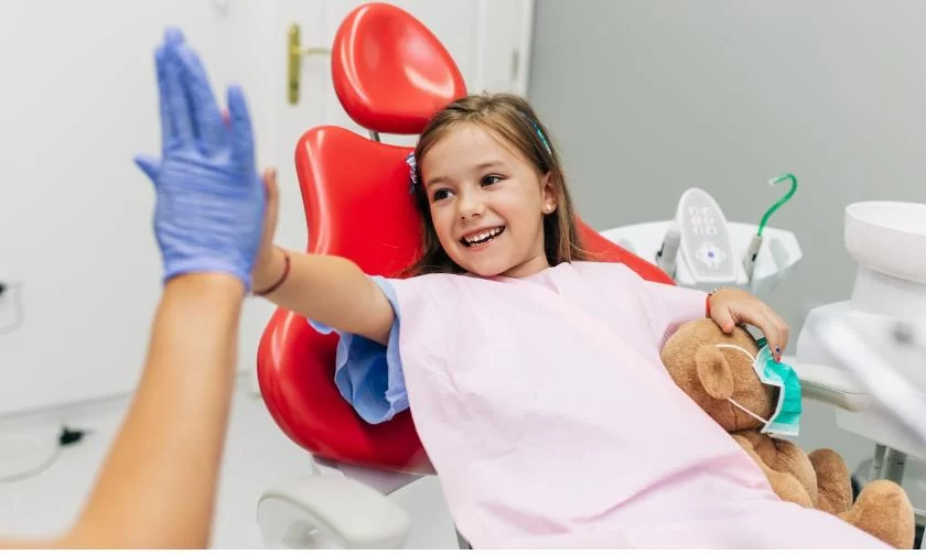 Pediatric Dental Care: Essential Tips for Healthy Smiles in Children