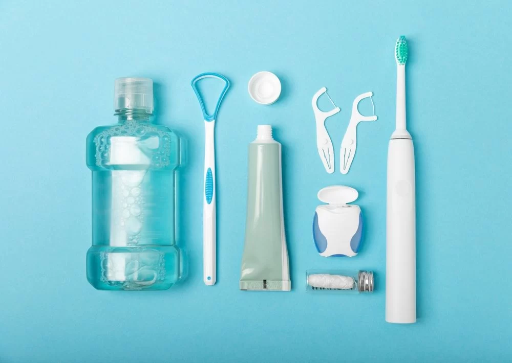 Essential Dental Tools for Effective Home Care