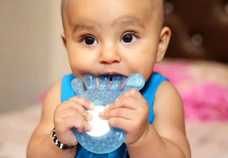 How to Treat Teething in Infants – Effective Remedies and Relief for Your Baby