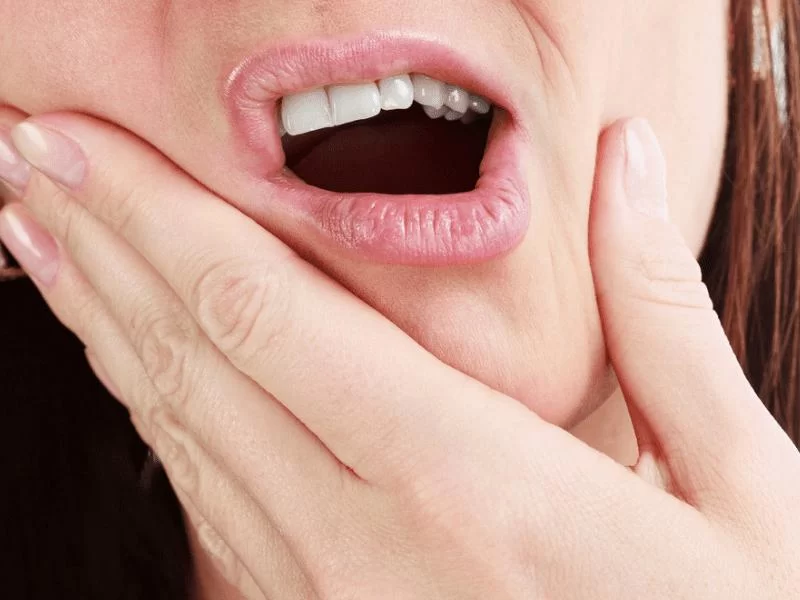 How to Manage Tooth Pain from Cavities