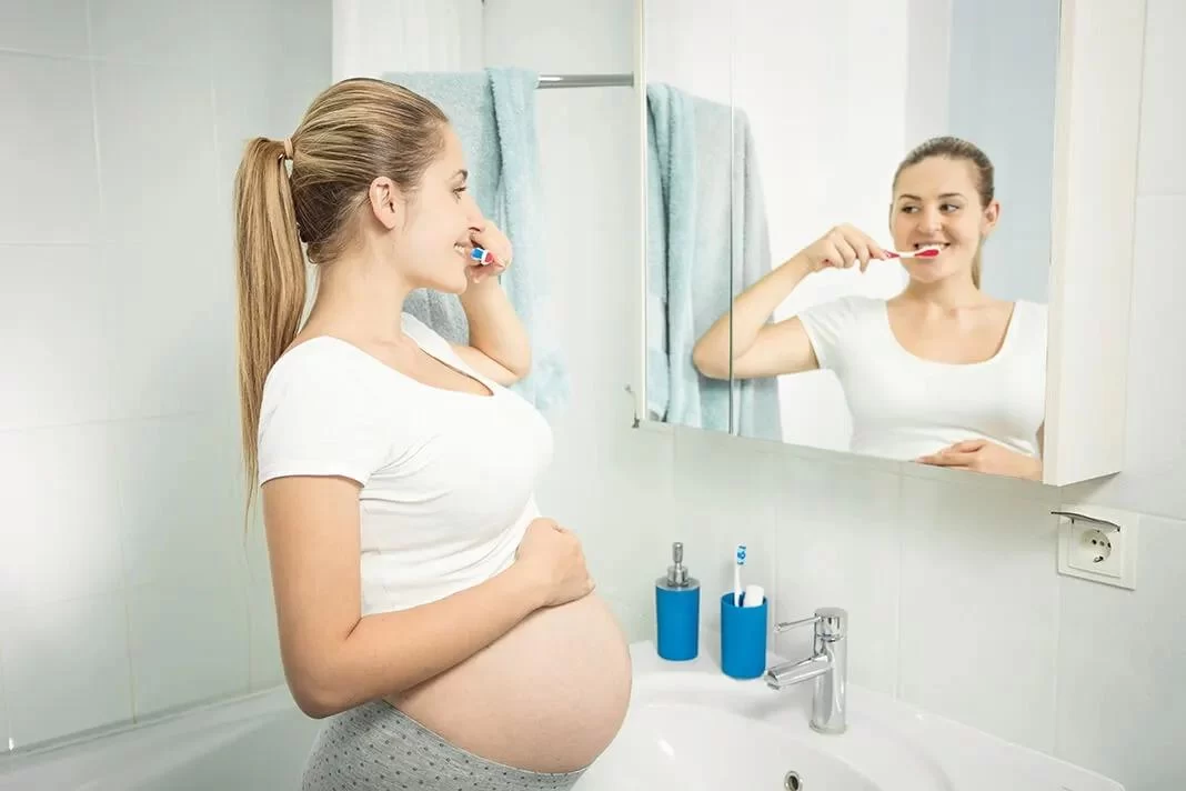 How to Deal with Oral Health Issues During Pregnancy: Essential Tips for Expecting Mothers