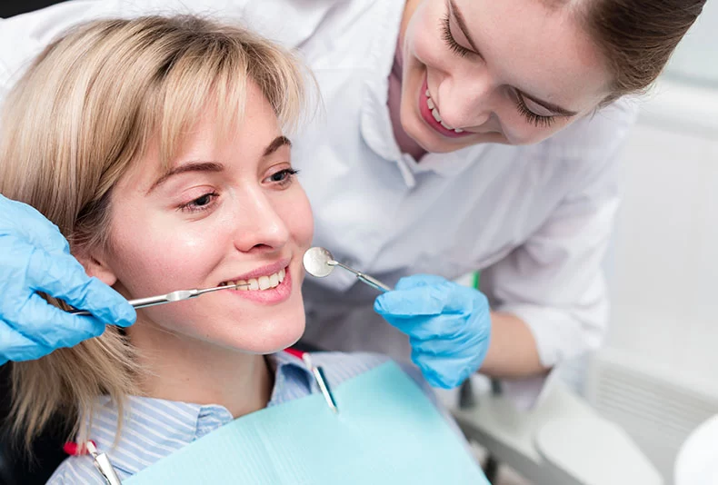 How to Treat Cavities Without Drilling: Effective Non-Invasive Methods