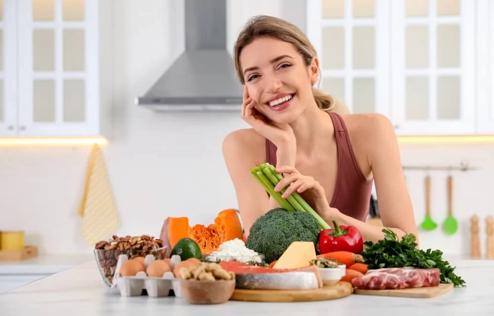 Best Foods to Eat for a Healthy Smile: Top Choices for Strong Teeth and Oral Health