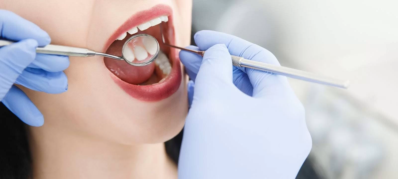 The Role of Your Dentist in Preventing Oral Diseases