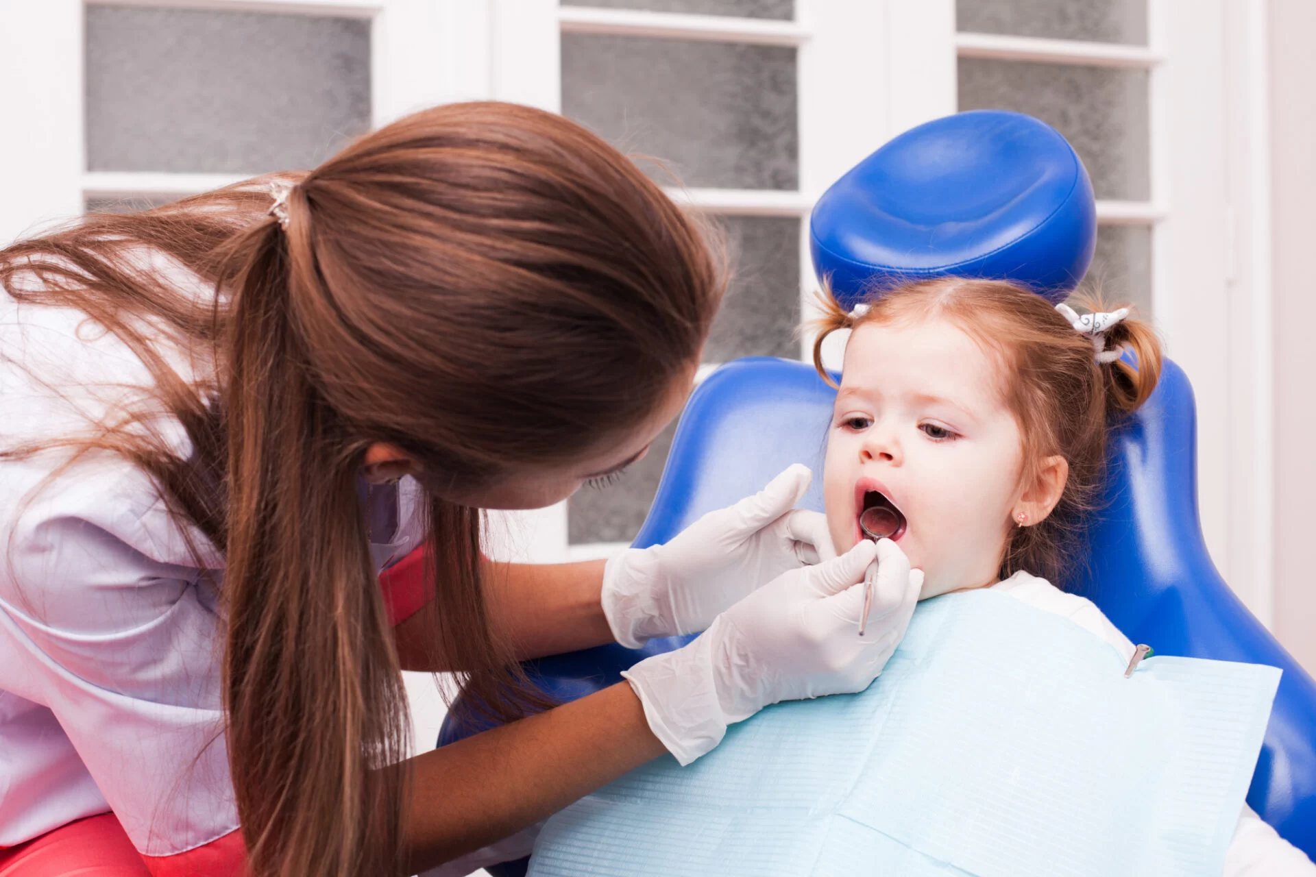 How to Tell If Your Child Is Ready for Their First Dentist Visit
