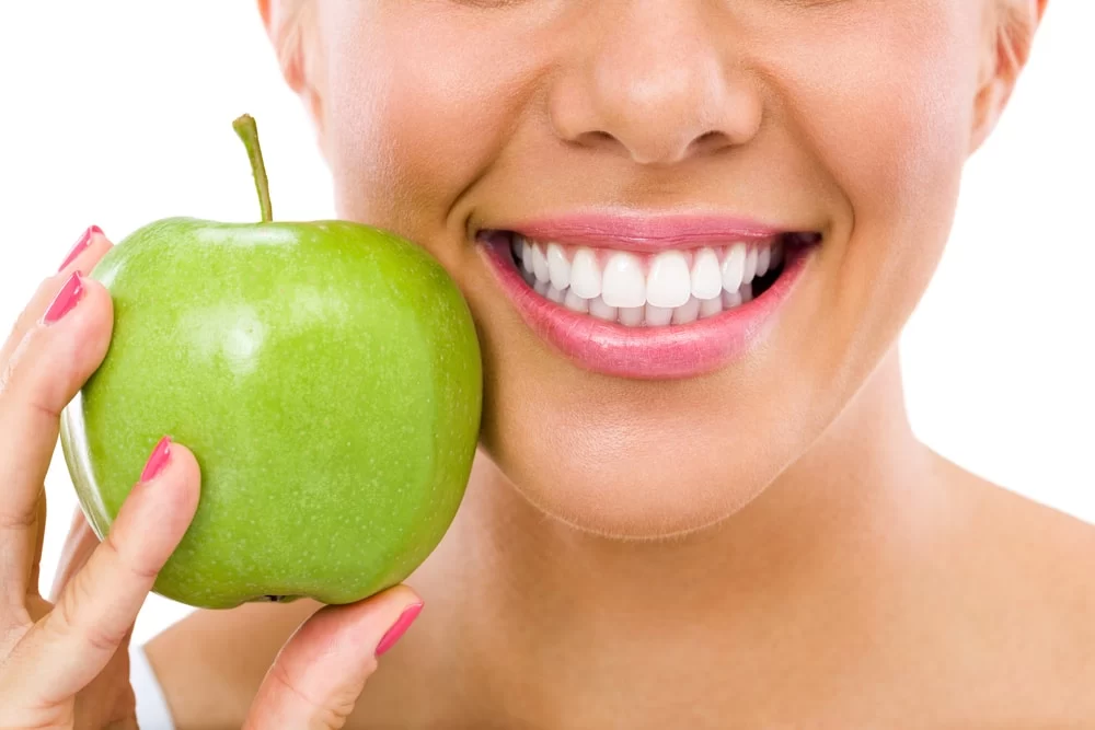 The Role of Nutrition in Maintaining Oral Health: Key Tips for Healthy Teeth