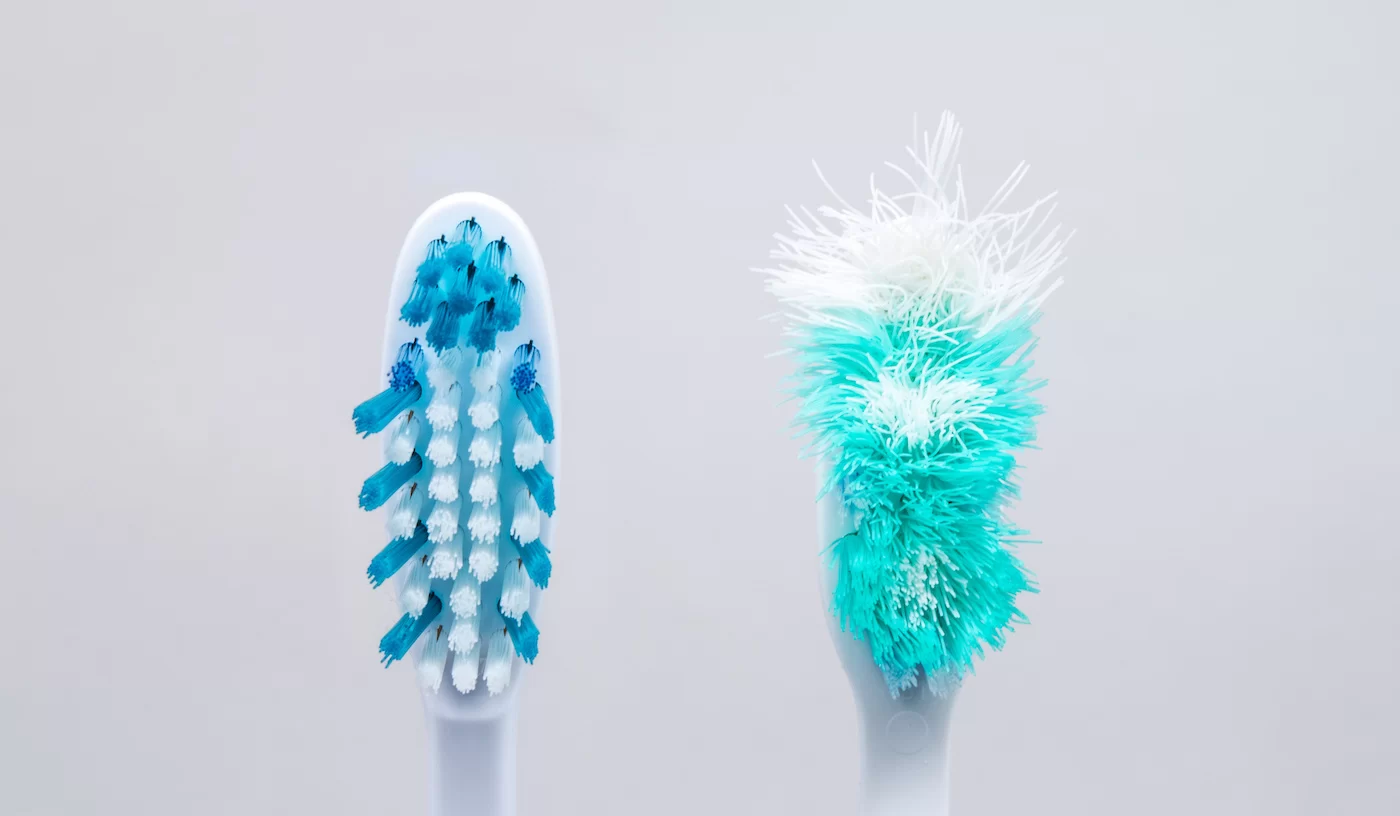 How Often Should You Replace Your Toothbrush for Better Oral Health?