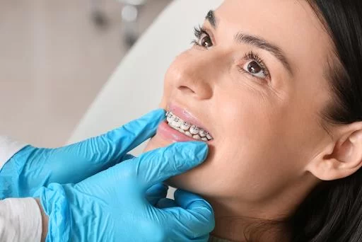 How to Treat Gum Infection During Orthodontic Treatment: Effective Tips and Solutions