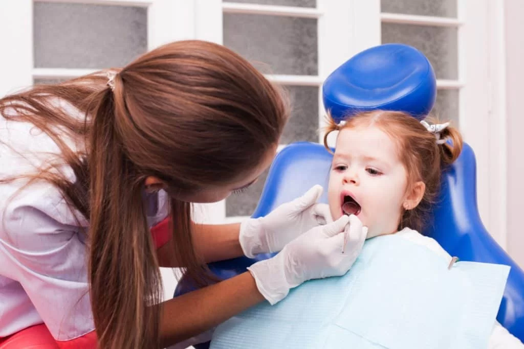 Importance of Early Dental Visits for Children: A Guide to Establishing Healthy Smiles