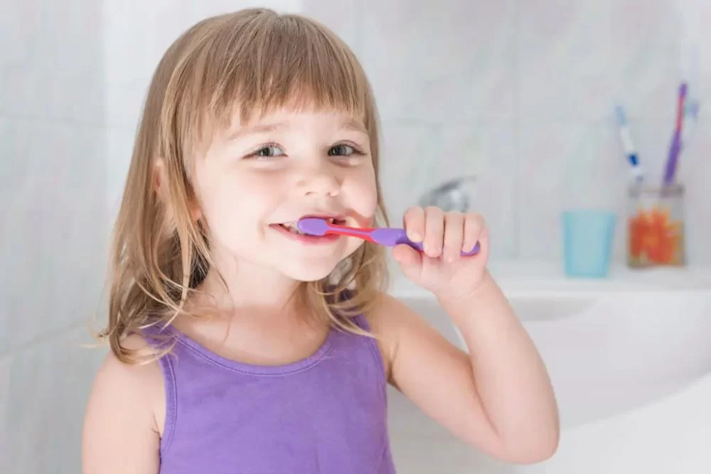 Teach Your Kids Proper Brushing Techniques: The Essential Guide