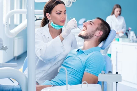 How to Find a Dentist That Accepts Insurance Near Me