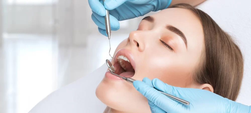 Importance of Regular Dental Checkups for Seniors: Why It Matters