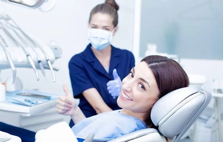 How to Choose the Right Dentist for Your Family's Dental Care