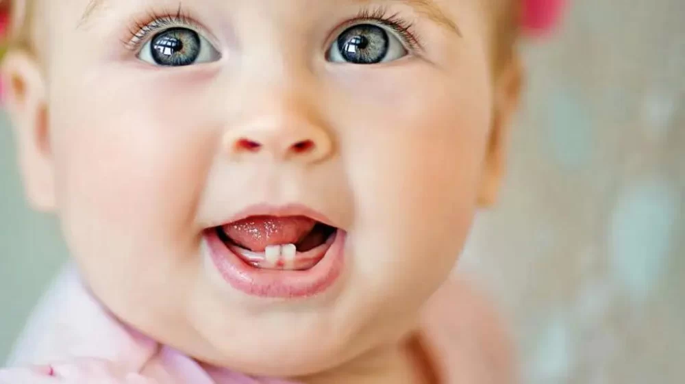 How to Care for Your Child’s Teeth During Teething: A Complete Guide for Parents