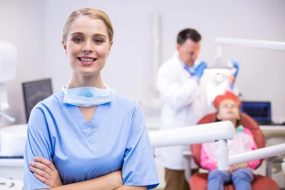 The Role of a Dental Hygienist in Your Oral Health Care: Why They Matter