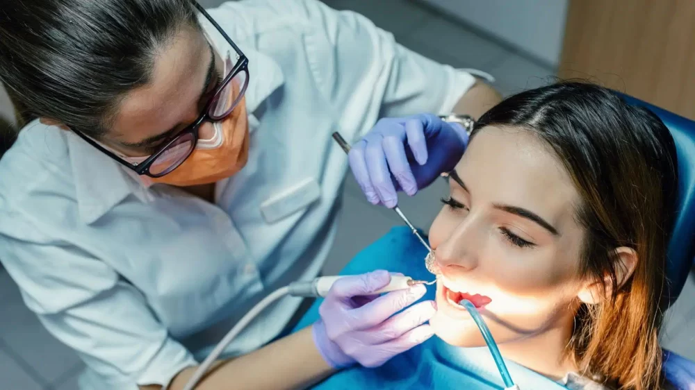 How to Select the Best Dentist for Your Next Dental Cleaning