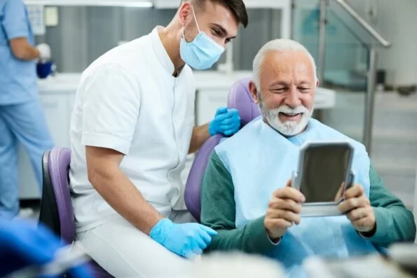 Why Seniors Need Special Dental Care and How to Address Their Needs