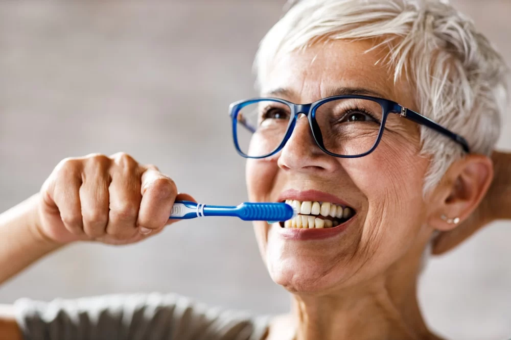 How to Prevent Gum Recession in Older Adults for Better Oral Health