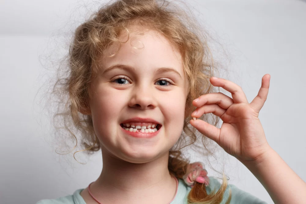 Best Practices for Treating a Loose Tooth in Children: Expert Tips