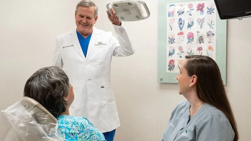 The Importance of Fluoride in Senior Dental Health: A Complete Guide