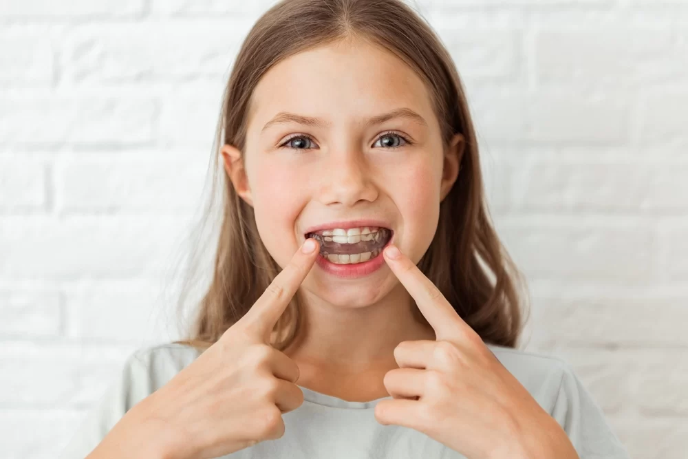 When Should Kids Get Dental Braces? A Comprehensive Guide to Early Orthodontic Care