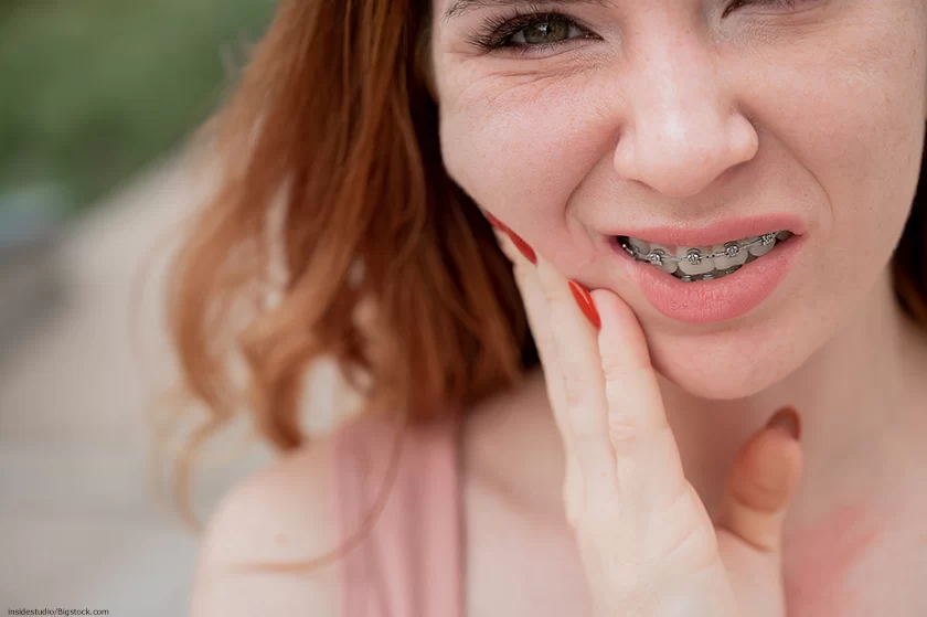 First Aid for a Bitten Lip or Tongue: Quick and Effective Tips