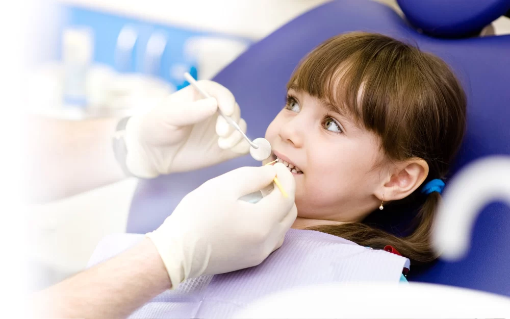 How to Make Dental Visits Fun for Your Child